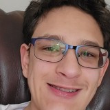 Beau, 19  , Linton Hall