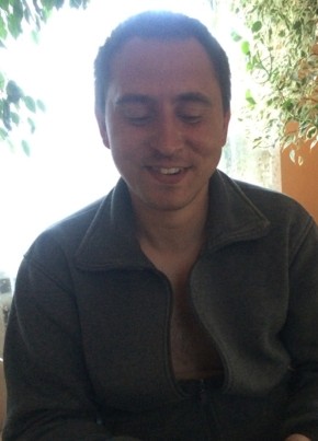 рулонобоев, 38, Россия, Хабаровск