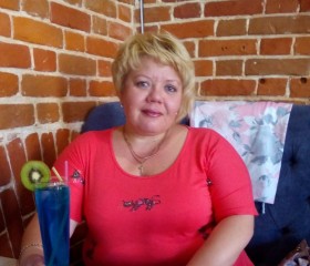 Галина, 51 год, Нижний Новгород