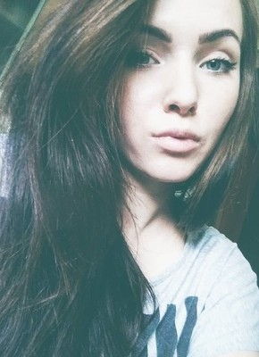 Аня, 26, Россия, Самара
