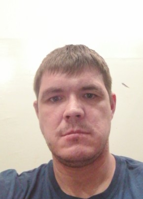Vadim, 37, Russia, Petropavlovsk-Kamchatsky