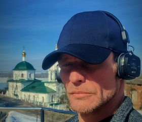 Vladimir, 44, Nizhniy Novgorod