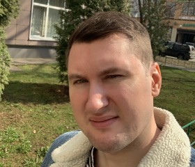Пётр, 35 лет, Москва