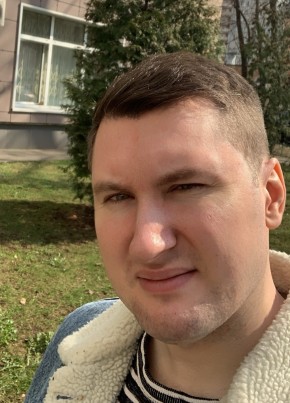 Pyetr, 35, Russia, Moscow