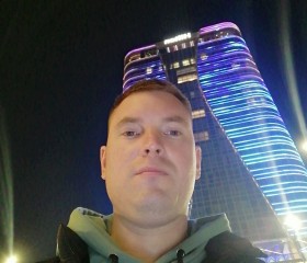 Денис, 38 лет, Toshkent