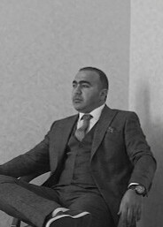 ♧Саид из Симферополи 39 лет