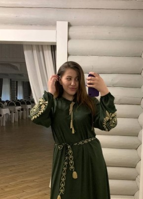 Ольга, 25, Россия, Якутск