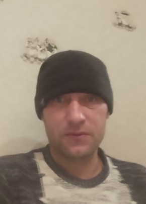 Андрей, 42, Россия, Первоуральск
