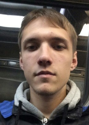 Алексей Заброд, 26, Россия, Ирбит