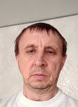 Сергей, 51 год, Железногорск (Курская обл.)