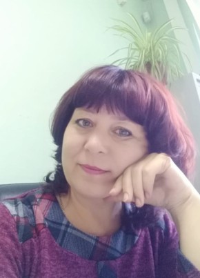 Светлана, 53, Россия, Чита