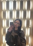 Anastasiya, 20, Volgograd