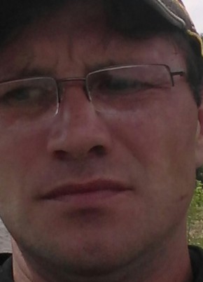 ryslan, 37, Россия, Волга