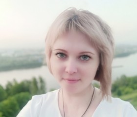Anna, 36, Nizhniy Novgorod