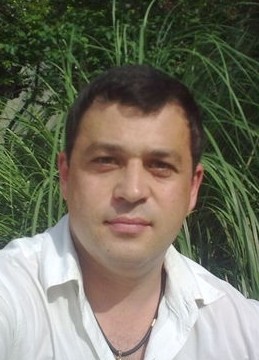 Мetis, 35, Россия, Кудепста