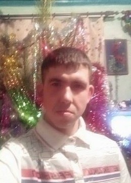 Андрей, 32, Россия, Шадринск