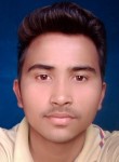 Pratap Singh, 22 года, Sonīpat