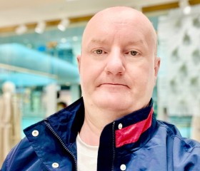 Serzh, 50, Chelyabinsk