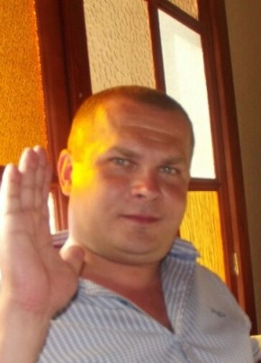 Mikhail, 49, Russia, Saint Petersburg
