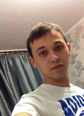 Радмир, 32, Россия, Пойковский