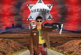 Сергей, 45 - SHERIFF