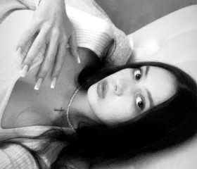 Nastyusha, 19, Minsk