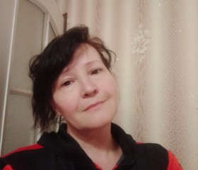 SolovevaMayya, 51, Taganrog