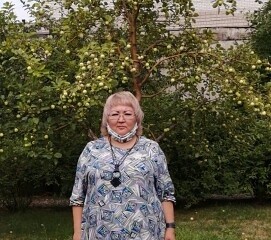 Юлия, 51 год, Абакан