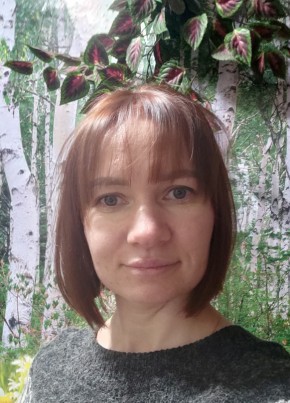 Надя, 33, Россия, Санкт-Петербург