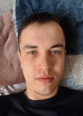 Дамир из Мамадыша 27 лет