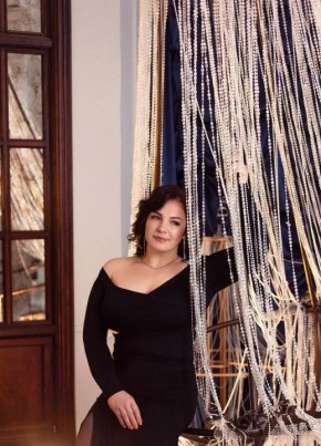 Елена из Боброва 38 лет