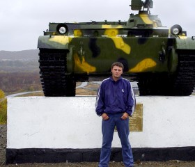 Олег, 47 лет, Петропавловск-Камчатский