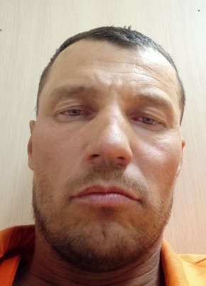 Алик из Мурманска 36 лет