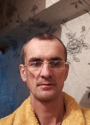 Дмитрий, 47, Россия, Кокошкино