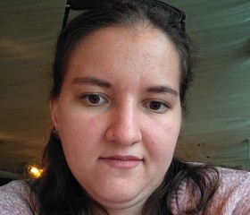 Zarina, 25, Yekaterinburg