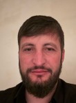 Murad, 39, Makhachkala