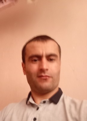 Damir, 33, Russia, Moscow