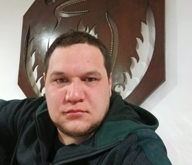 Юрий, 27 лет, Бирск