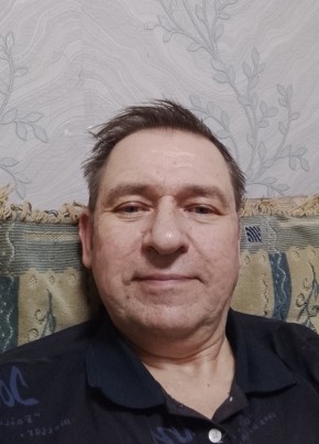 Слава из Урая 59 лет