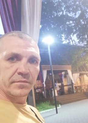 Leon, 45, Россия, Грозный