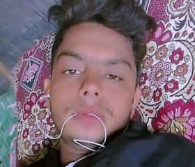 jutt G, 19, Hafizabad