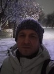 Роман, 42 года, Владикавказ