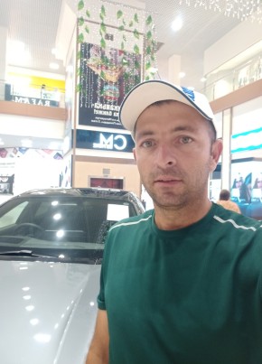 NARZIDDIN, 38, Russia, Chita