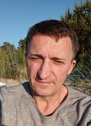 Евгений, 48, Россия, Козельск