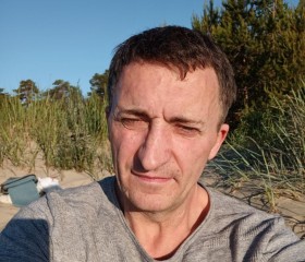 Евгений, 48 лет, Козельск