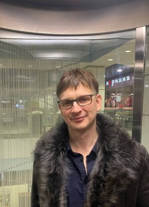 Valentin, 39, Russia, Surgut