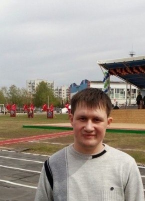 Тимур, 31, Россия, Туймазы