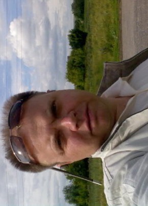 Yuriy, 49, Russia, Yefremov