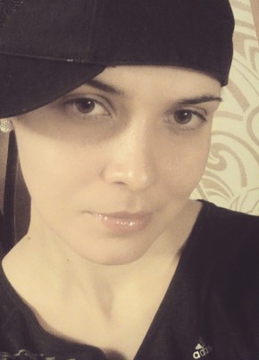 Viktoriya30, 36, Россия, Москва