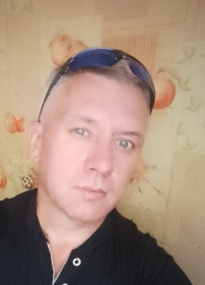 Игорь, 45, Россия, Александров
